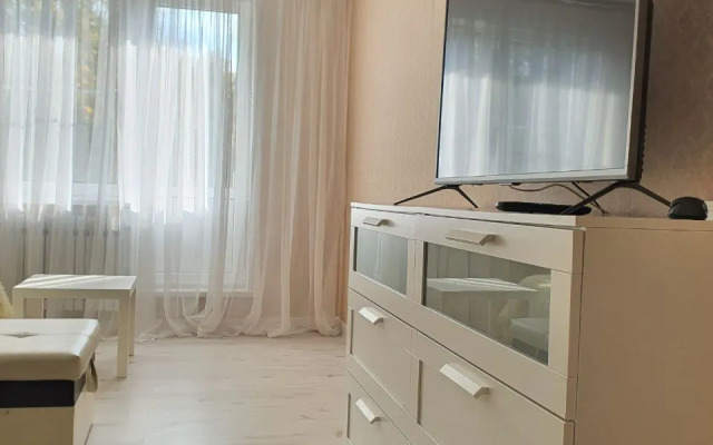 Квартира уютная