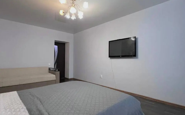 Квартира на Строителей 68