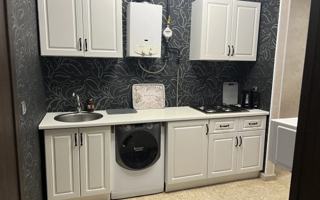 Квартира на Большой Покровской 10