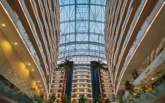 Liberty Kuşadası Resort - All inclusive