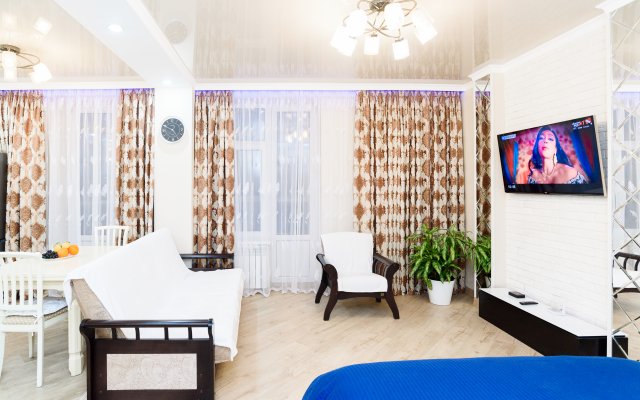 Apartamenty V Tsentre Tsentra Gorod Maykop Apartments