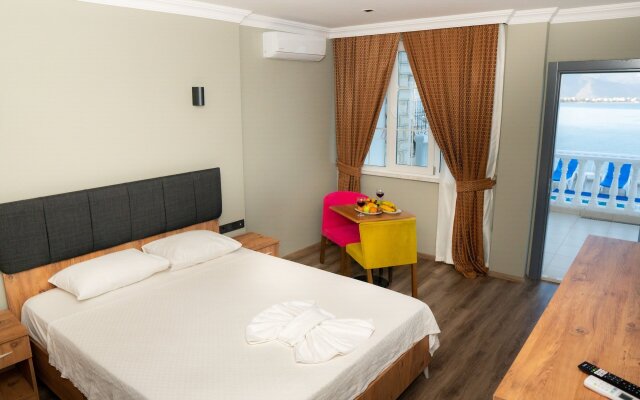 Otel Carpe Diem Gold