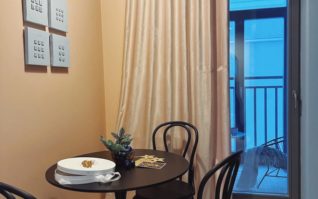 Квартира Merino Home Лилу