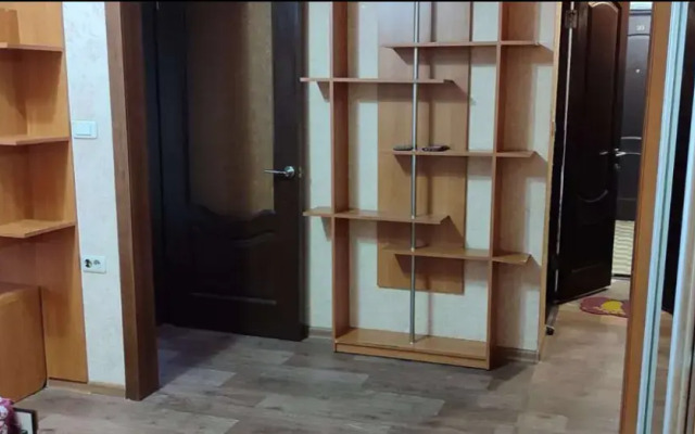 Квартира однокомнатная проспект Карла Маркса 96