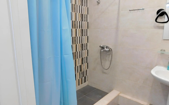 Tsentr Tsvetnik Radon Bunimovicha 1ka Flat