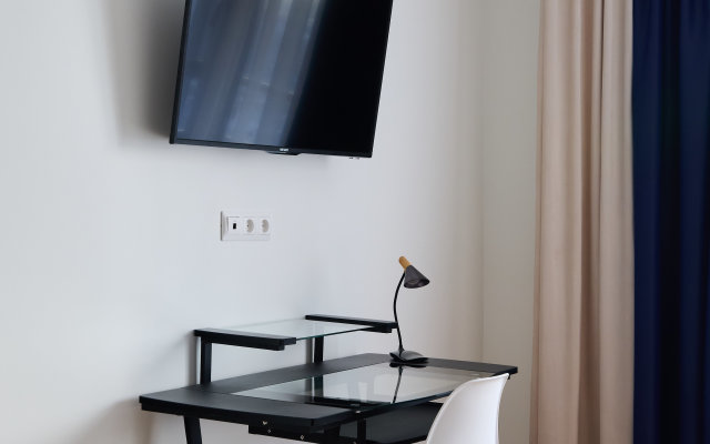 Квартира Позитив на Пионерской