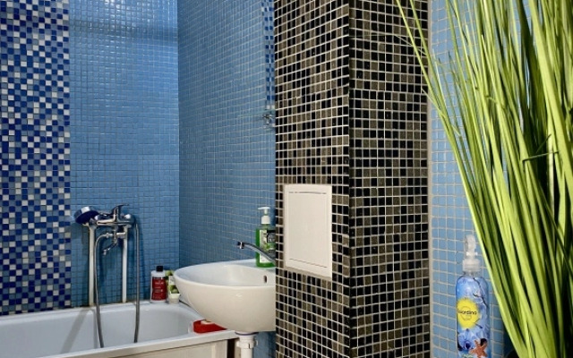 Apartamenty S Balkonom Na Revolyutsii 52b