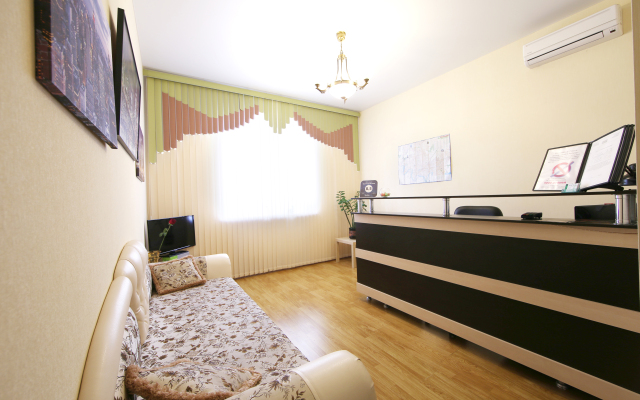 Smart People Eco Home Guest House
