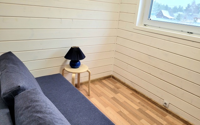 Частный дом Неотель с сауной