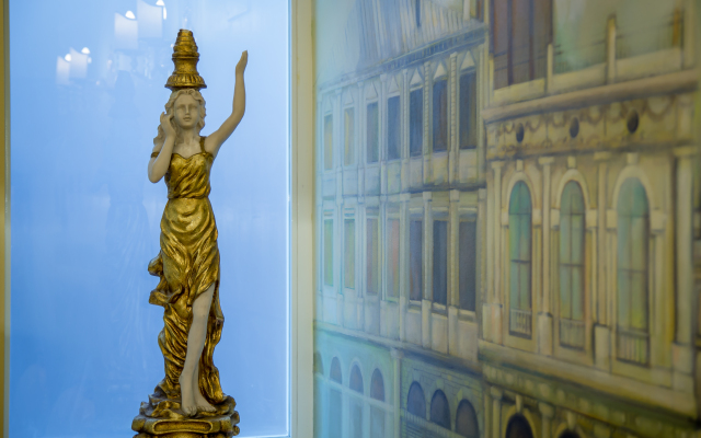 Мини-отель Palazzo Venezia