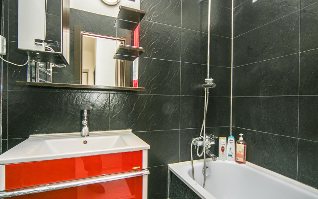 Apart Minsk Apartments