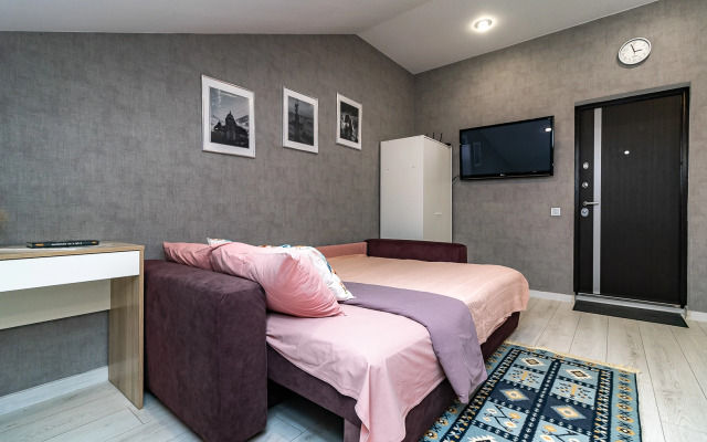 Квартира На Михалева