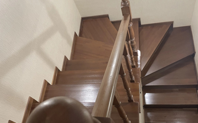 Vozle Kiparisovogo Ozera V Sukko Private house