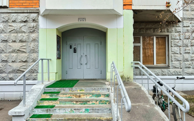 Udobnaya I Funktsionalnaya Kvartira, S Tihim Dvorikom Apartments
