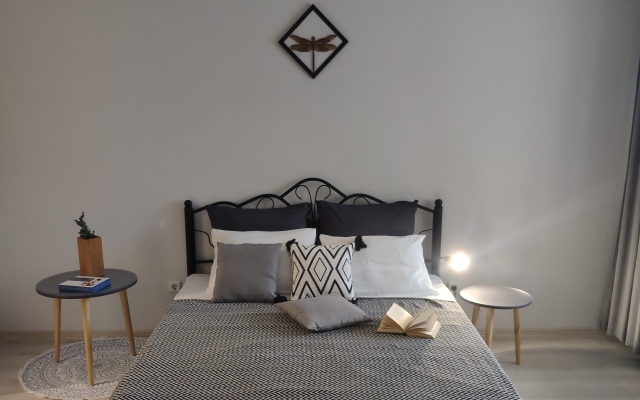Novogorelovo posutochno Flat