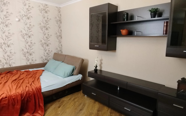 Квартира в Центральном Районе Волгограда