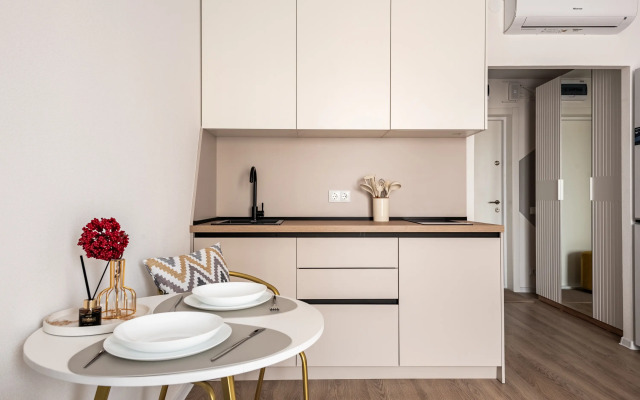 Bronzoviy Vek Flat