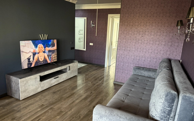 Квартира Уютная