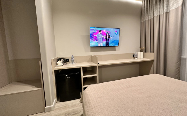 Апартаменты в Гостевом доме My Rose