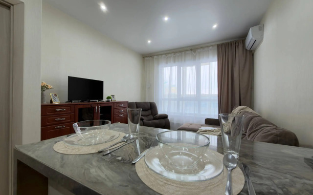 Квартира рядом с Аквапарком