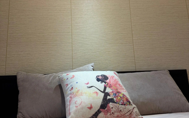 Квартира Уютная Евродвушка на Зеленом Бульваре 28.