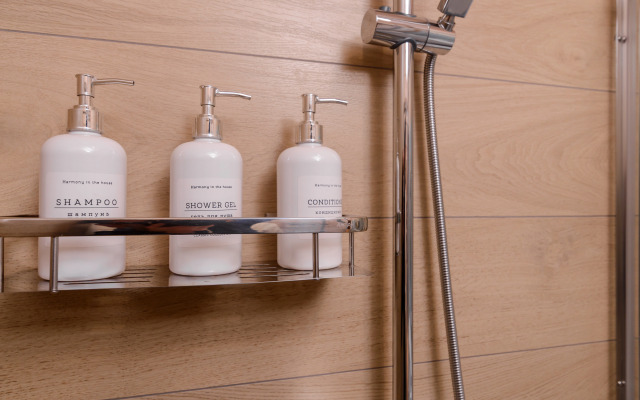 Частный Дом Simple Life Home 316