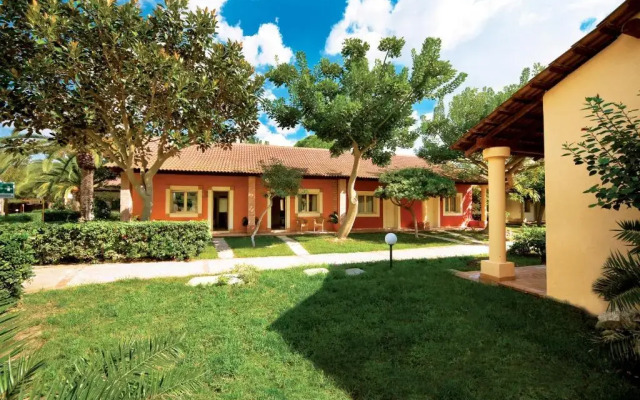 Hotel Amarestyle IGV Club Marispica
