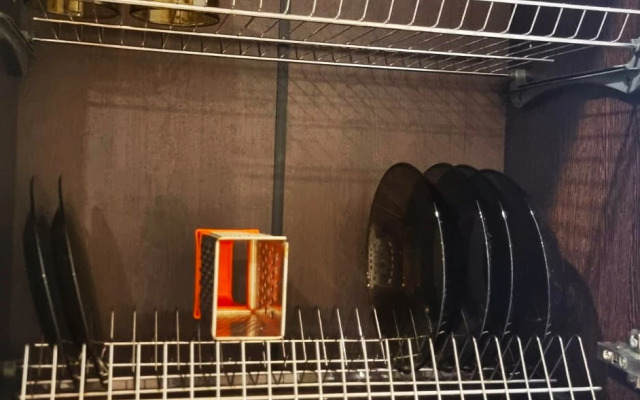 Квартира Сердце Благовещенска Театр