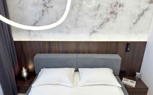 Квартира Премиум aHome 25/11