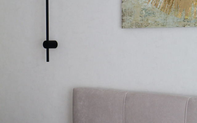 Квартира на Солнечной