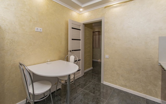 Апартаменты на проспекте Гагарина 2Ж