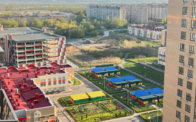 Kendi Flat