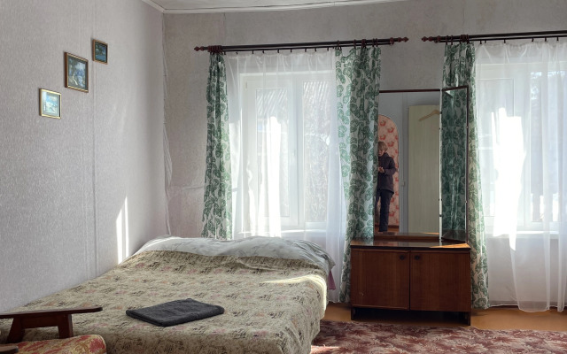 Частный дом на Онежской 21