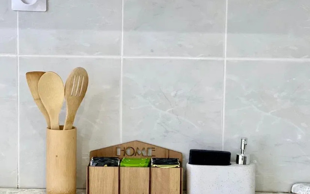 Квартира Эконом на Дружбы 7/22