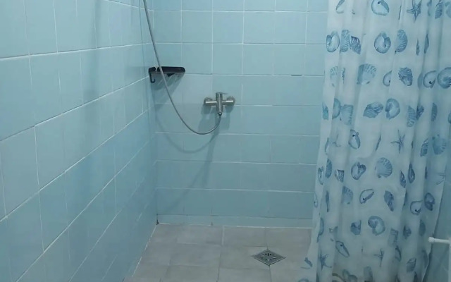 Хостел Полярник