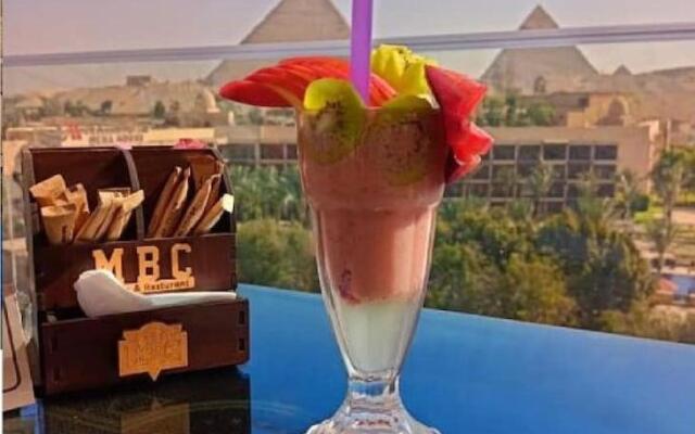 Regency Pyramids Hotel