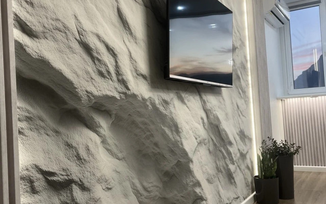 Квартира с видом на горы в Минеральных Водах