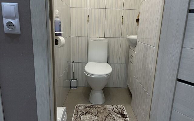 V Tsentre Goroda na 6 etzhe Flat