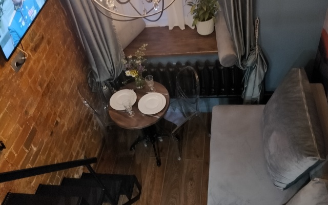 Апартаменты Малая Голландия