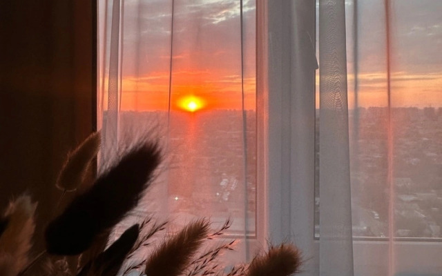 Квартира на Воронежской Улице