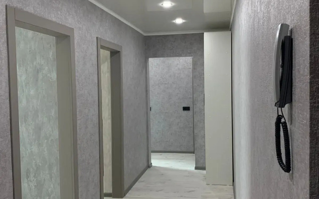 Uyutnaya Sutochno Tobolsk Flat