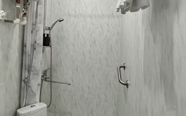 Квартира Розмарин