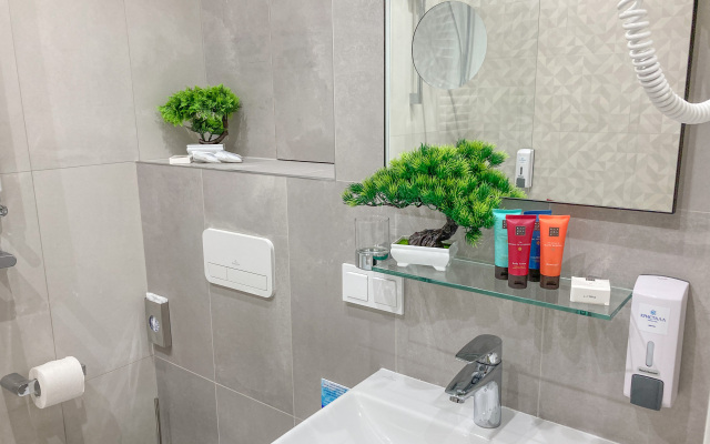 Апартаменты Sun City 5