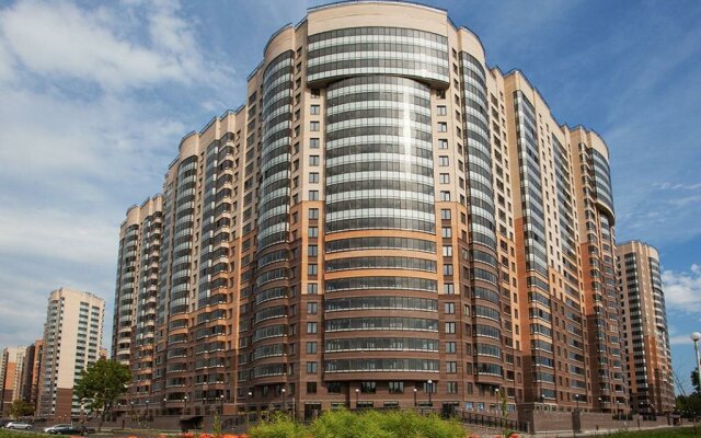 Квартира Уютная