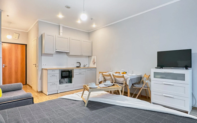 Апартаменты Уютные у ТЦ Авиапарк ЦСКА