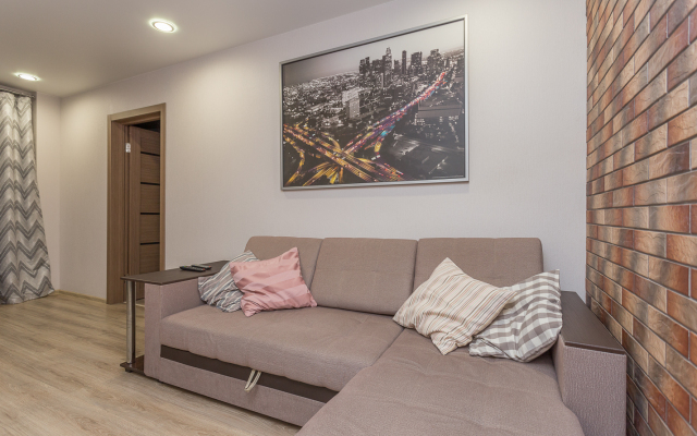 On Gogolya Apartments