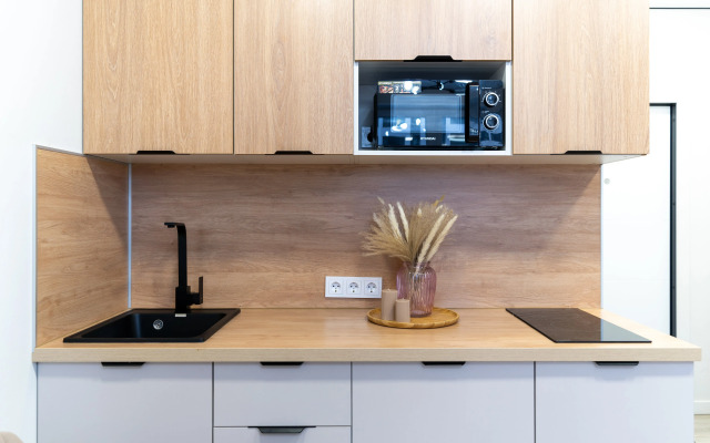 Апартаменты Stepanenkov на 8 марта 204Д (199/2)