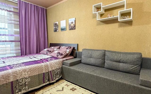 Квартира Любимая студия у метро Молодежная