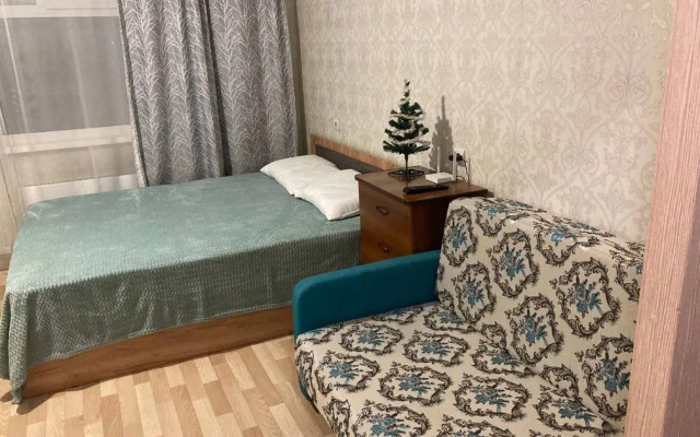 Апартаменты на улице Апрельская 5А