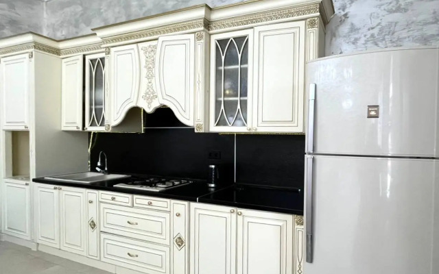 Otkroyte Dlya Sebya Ray Na Groznenskom More Private house